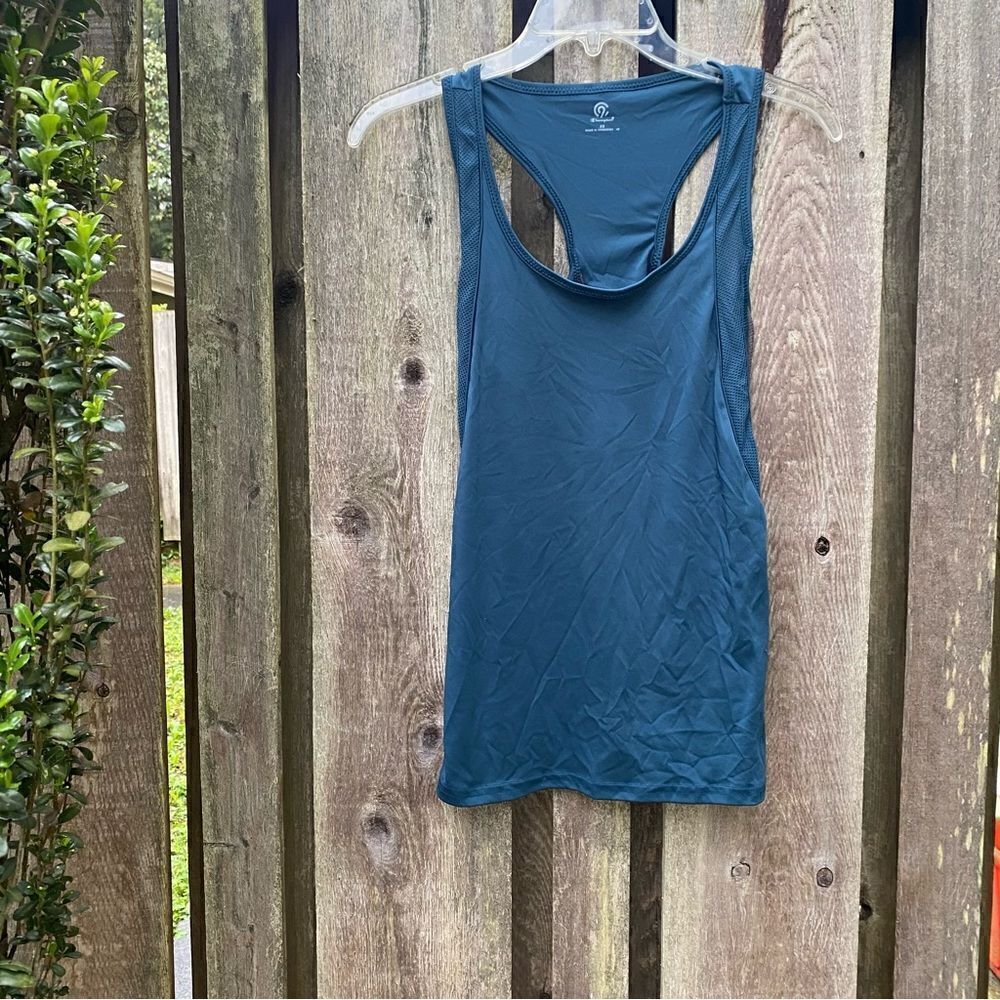 Champion Activewear Sleeveless Racerback Tank Size XS